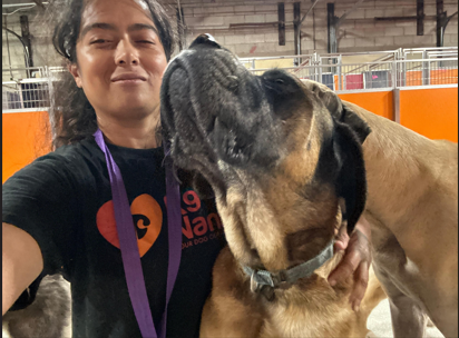 Meet Our Team: K9 Nanni Pet Care Experts in North Arlington